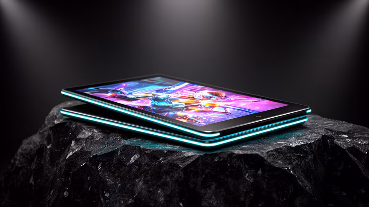 Android Tablet for Stable Diffusion Under R25,000 in South