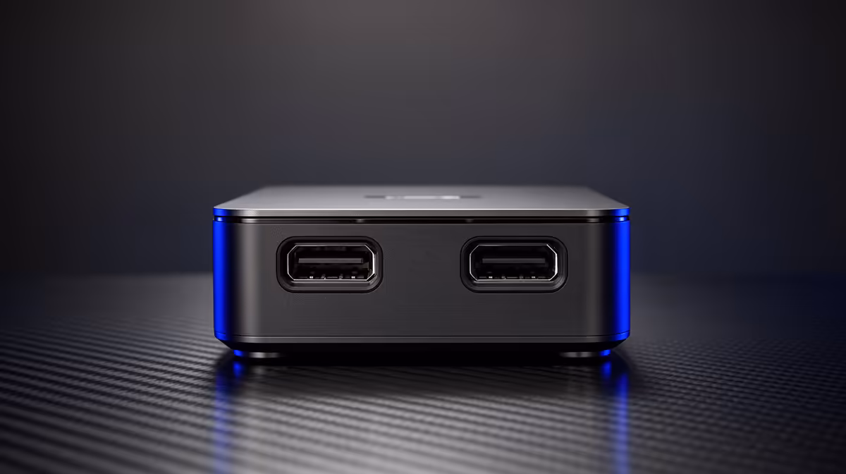 Business Mini PC for Live Streaming Under R8,000 in South