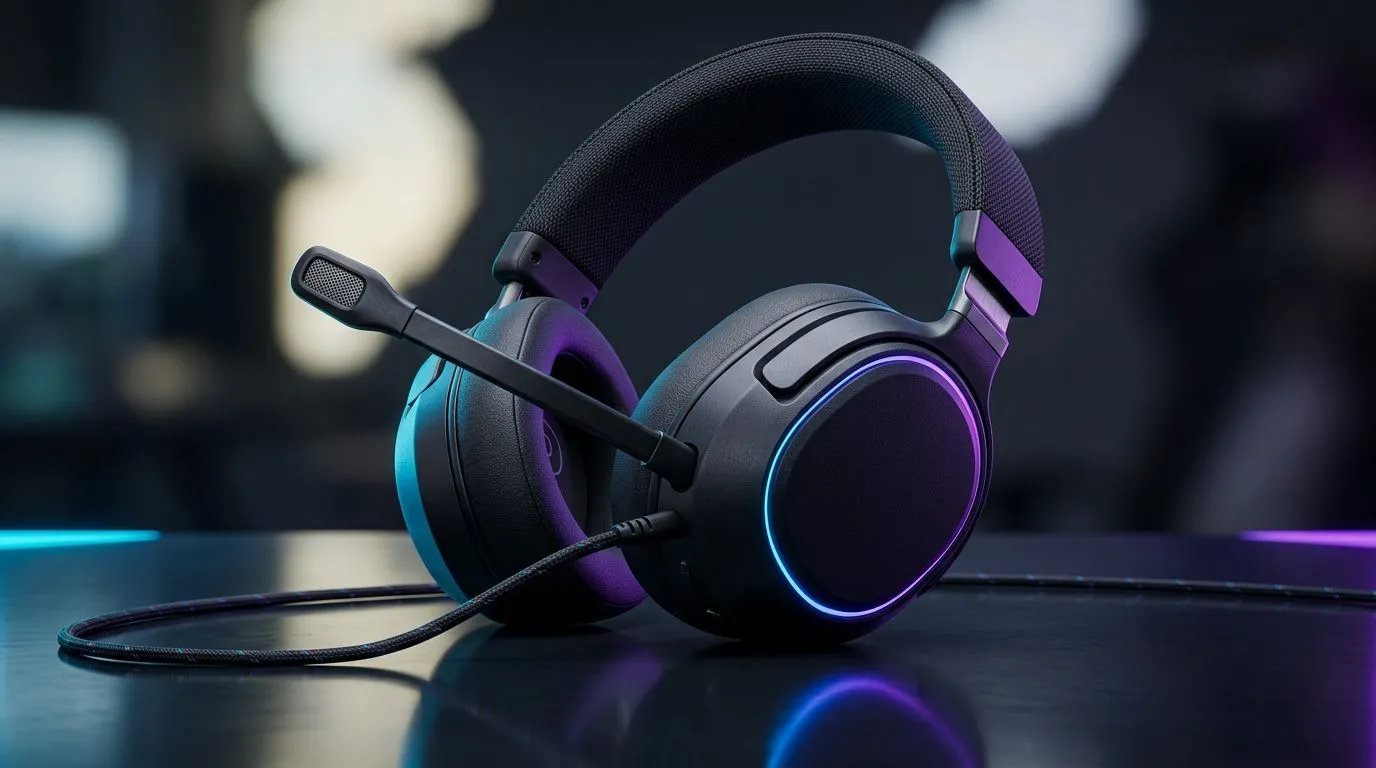 Choose one headset for every device