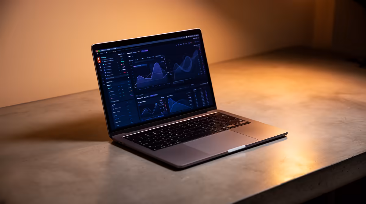 Creator Laptop for Data Science Work Under R35,000