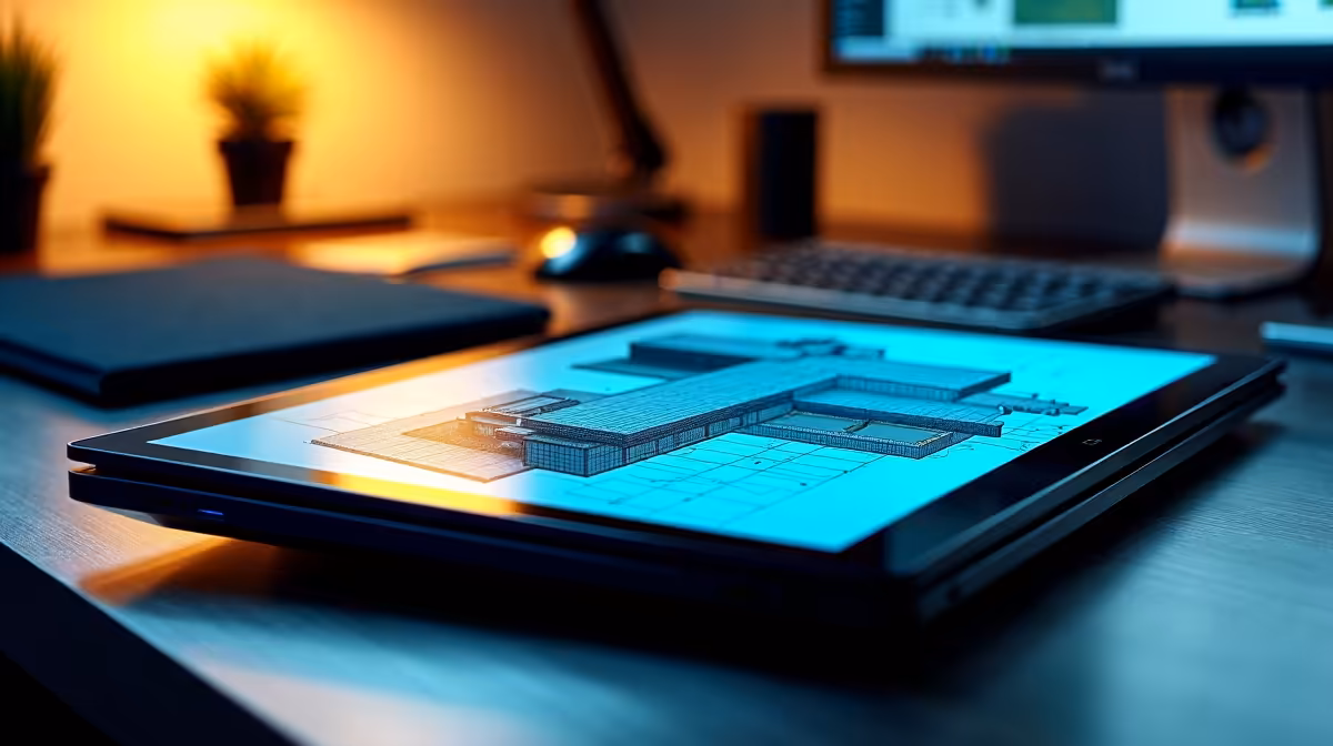 Durable Laptop for CAD Work Under R40,000 in South Africa