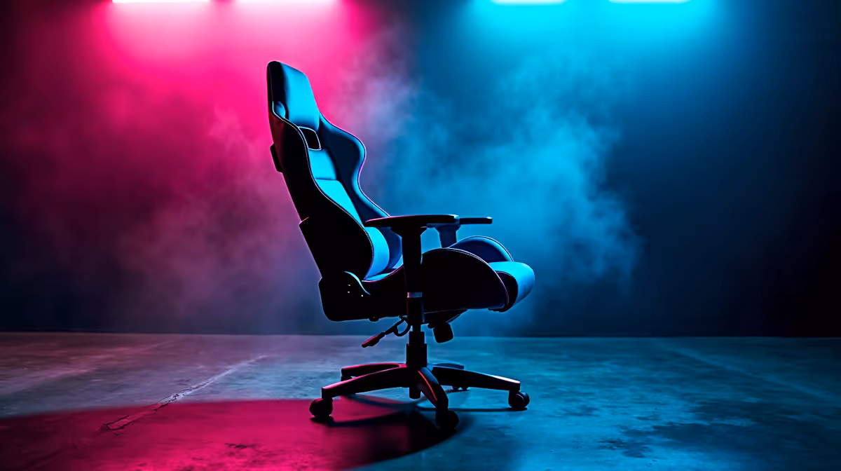 Ergonomic Office Chair for High-refresh Esports Under