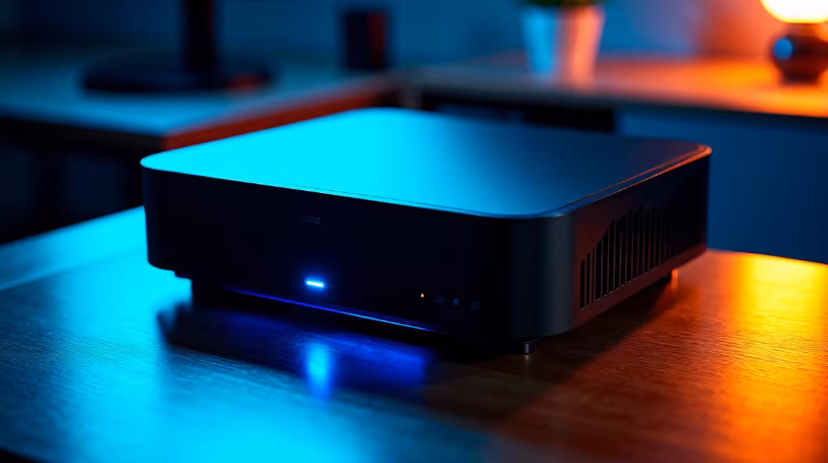 Family All-in-one for Self-hosting Apps Under R10,000