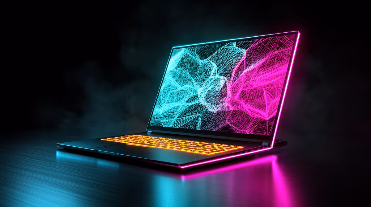Gaming Laptop for 3D Rendering Under R20,000 in South