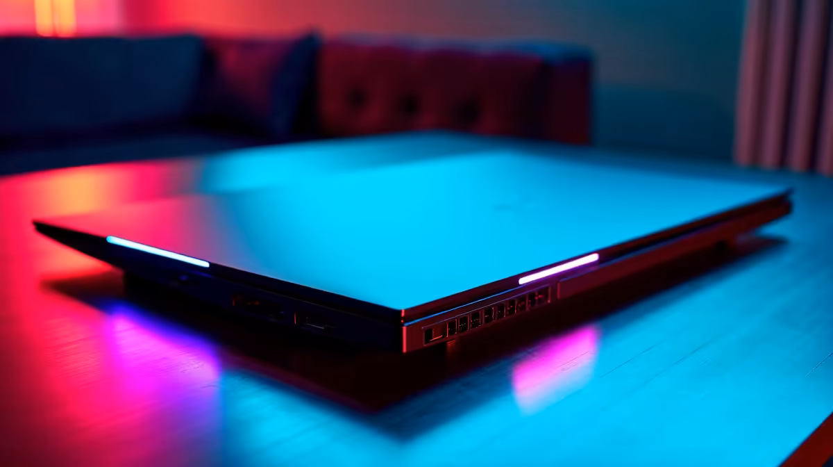 Gaming Laptop for Lightroom Culling Under R12,000 in South