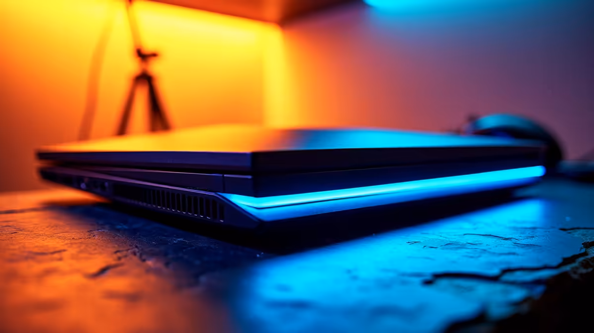 Gaming Laptop for Photogrammetry Under R10,000 in South