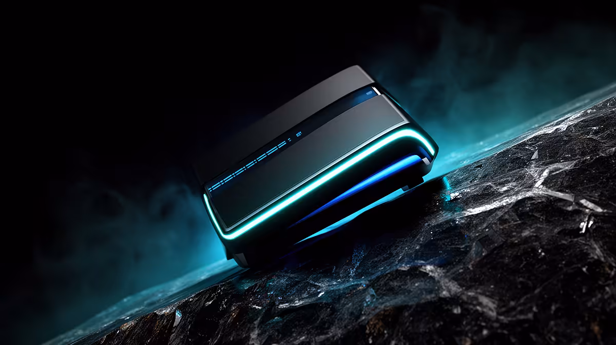 Gaming Router for a Home Security Setup Under R50,000