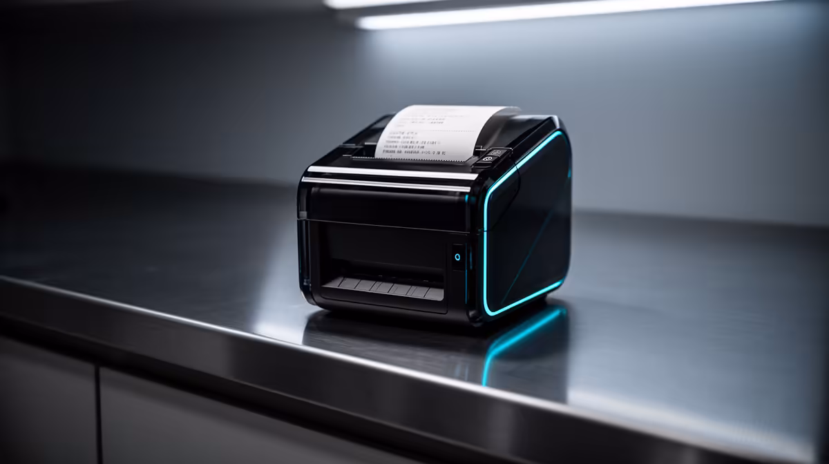 Home Printer for Point-of-sale and Stock Under R30,000