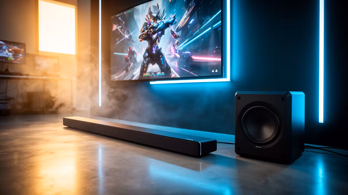 Home Theatre System for Streaming to a TV Under R40,000