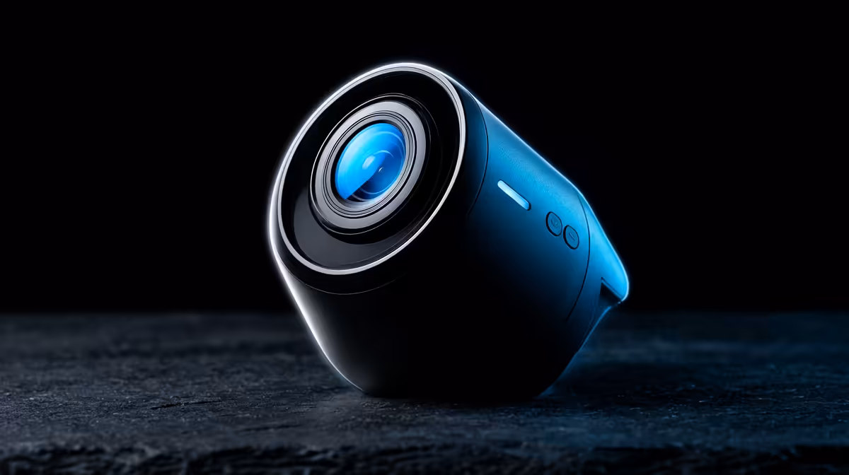 Indoor Pet Camera for Editing in DaVinci Resolve Under