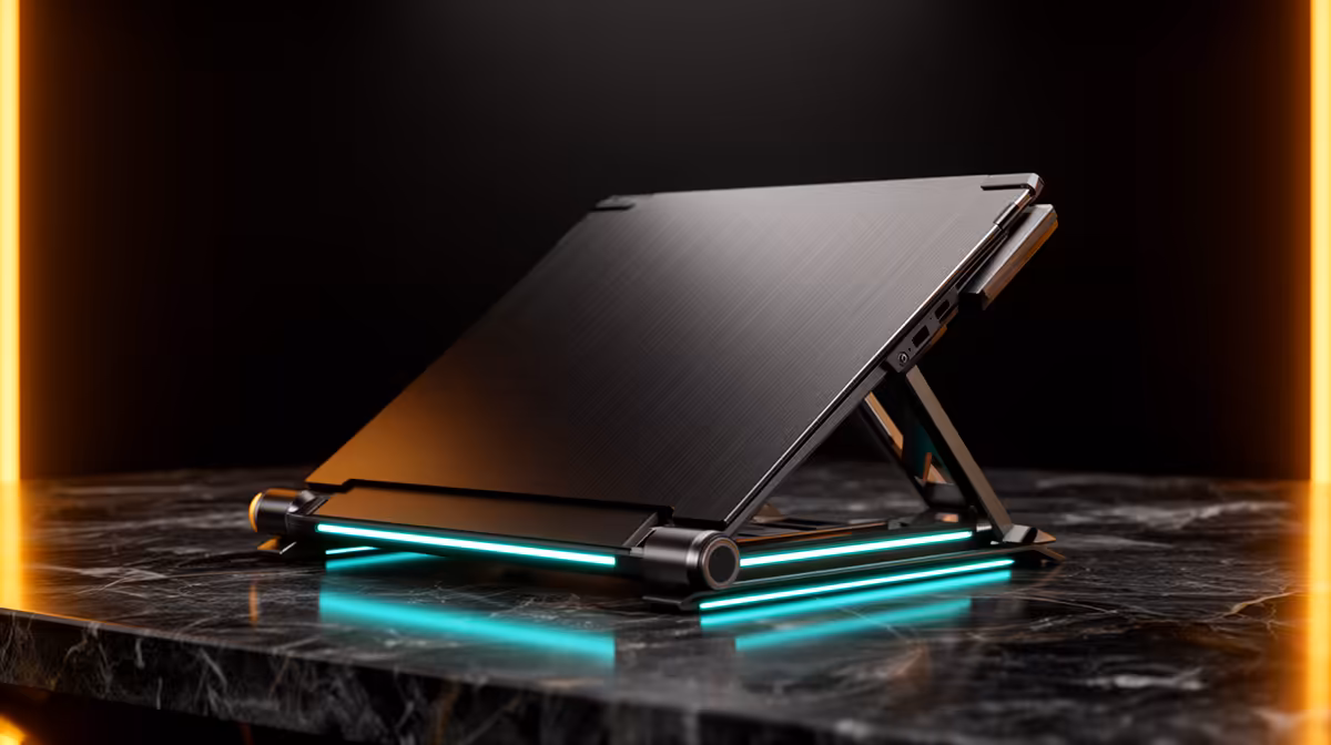 Laptop Stand for Live Streaming Under R35,000 in South