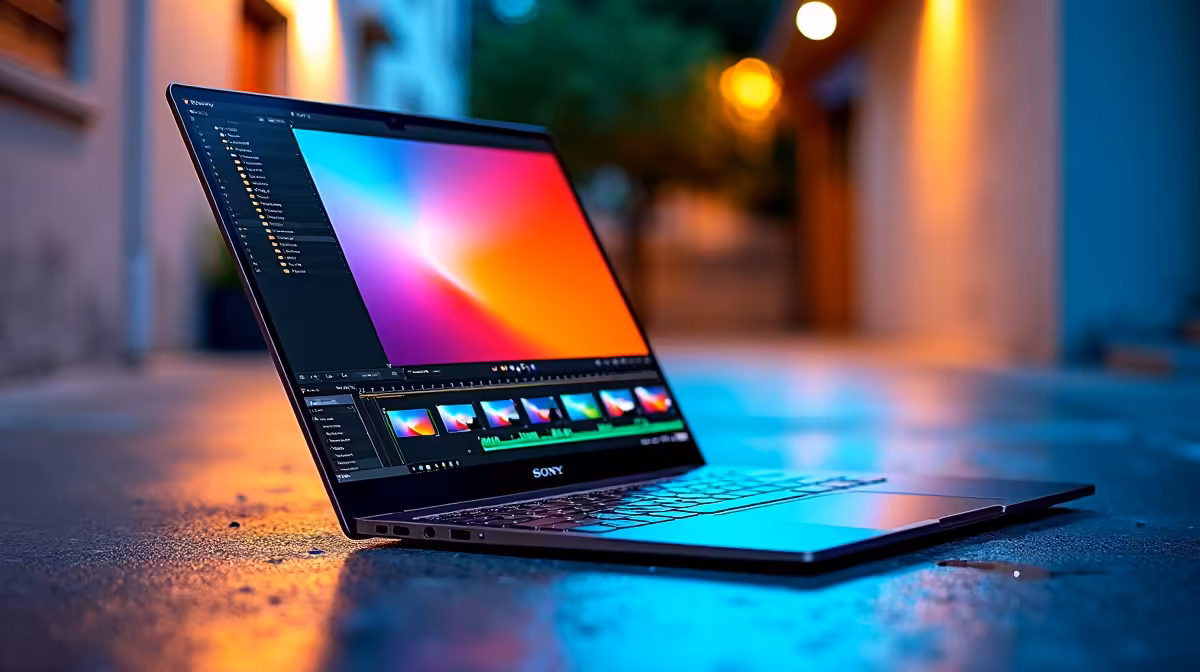 Laptop with a Dedicated GPU for Lightroom Culling Under