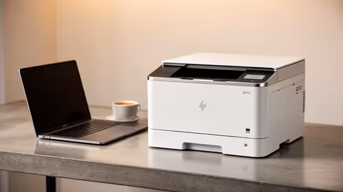 The smart laser printer for spreadsheet-heavy work under R20,000 in South Africa