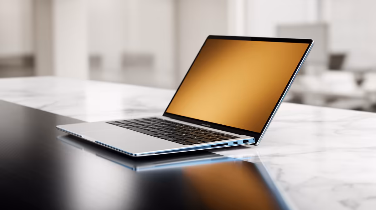 Lightweight Laptop for Running Sage and Xero Under R20,000