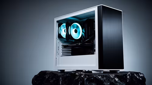 The smart low-profile CPU cooler for design in Canva under R10,000 in South Africa
