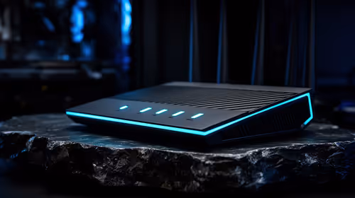 The smart mesh Wi-Fi system for 1080p gaming under R35,000 in South Africa