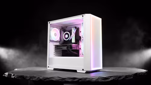 The smart mid-tower case for running Pastel and Excel under R50,000 in South Africa
