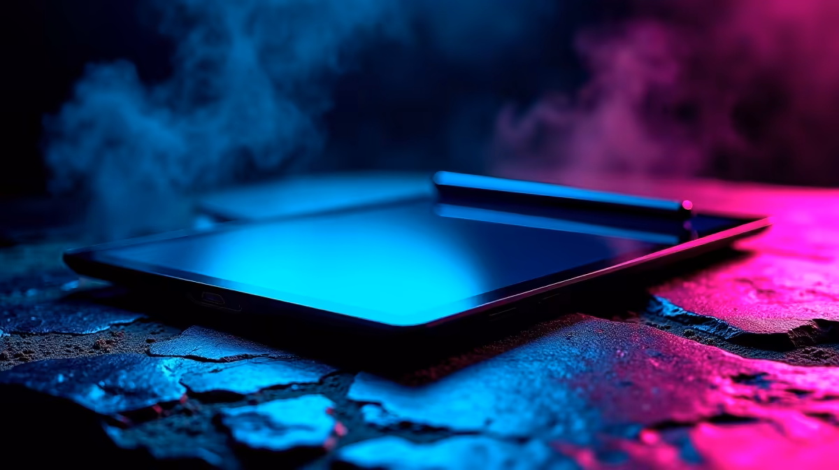 Note-taking Tablet for Live Streaming Under R10,000
