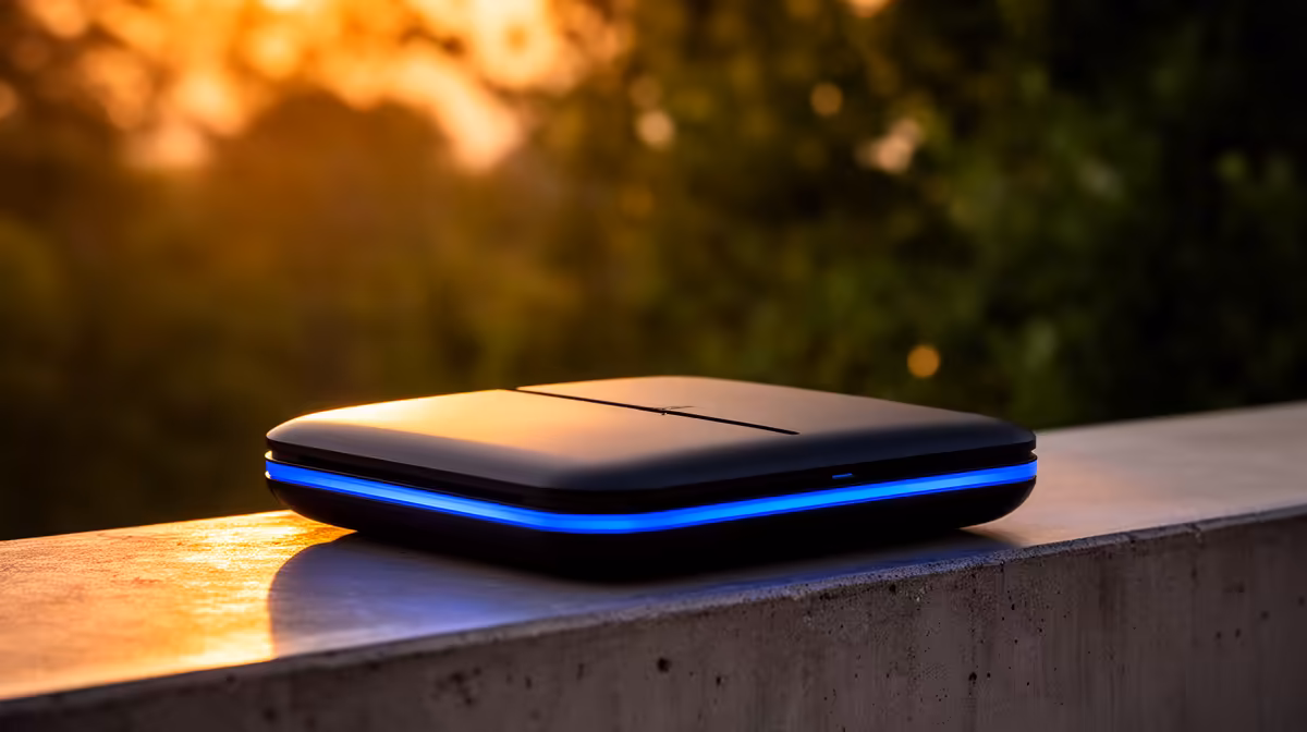 Outdoor Access Point for Home Office Work Under R10,000
