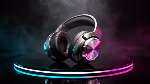 The smart podcast mixer for playing Apex Legends under R8,000 in South Africa