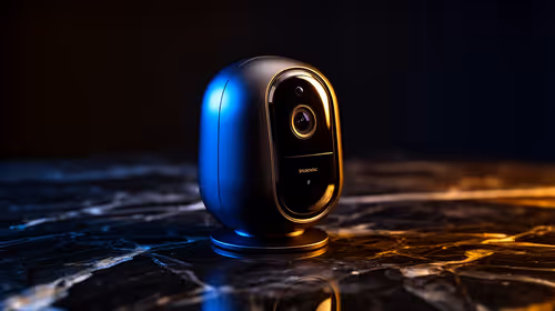 The smart PoE CCTV kit for family use and homework under R50,000 in South Africa