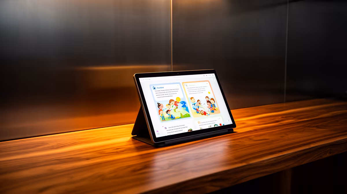 Portable Monitor for Family Use and Homework Under R10,000
