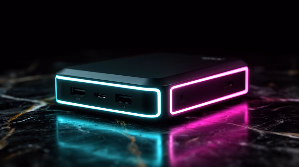 Power Bank for Streaming to Twitch Under R15,000 in South