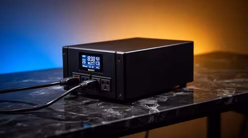 The smart pure-sine UPS for dual-monitor productivity under R5,000 in South Africa
