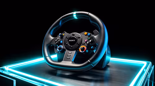 The smart racing wheel for family use and homework under R30,000 in South Africa