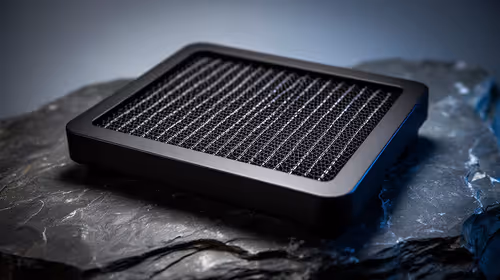 The smart set of dust filters for 3D rendering under R25,000 in South Africa