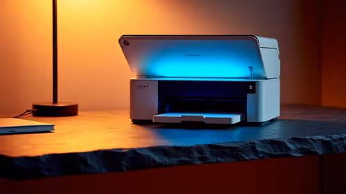 The smart shared office printer for studying and assignments under R30,000 in South Africa
