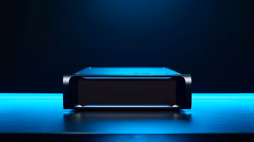 The smart small-office network for reception and bookings under R30,000 in South Africa