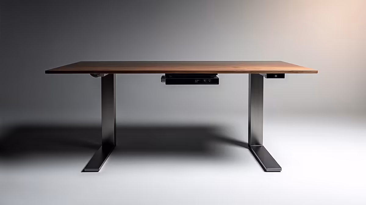 Standing Desk for CAD Work Under R25,000 in South Africa