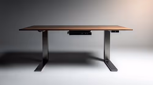 The smart standing desk for CAD work under R25,000 in South Africa
