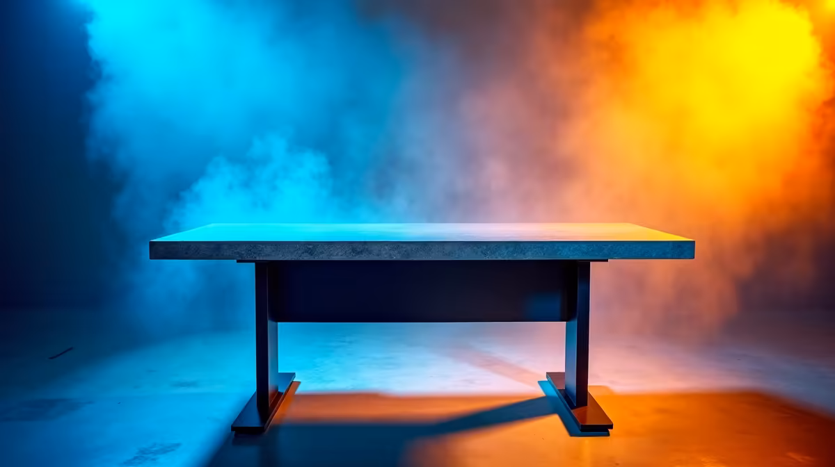 Standing Desk for Running Docker Under R40,000 in South