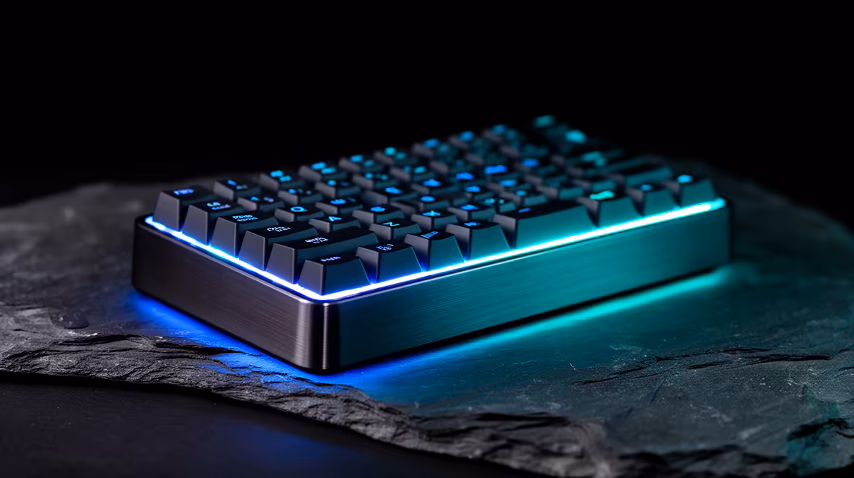 Stream Deck for Running a Home Lab Under R8,000 in South