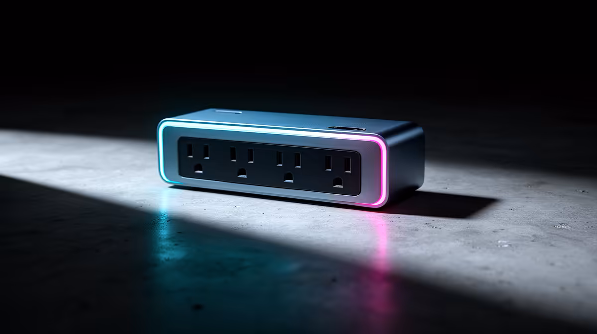 Surge Protector for Running Plex Under R20,000 in South