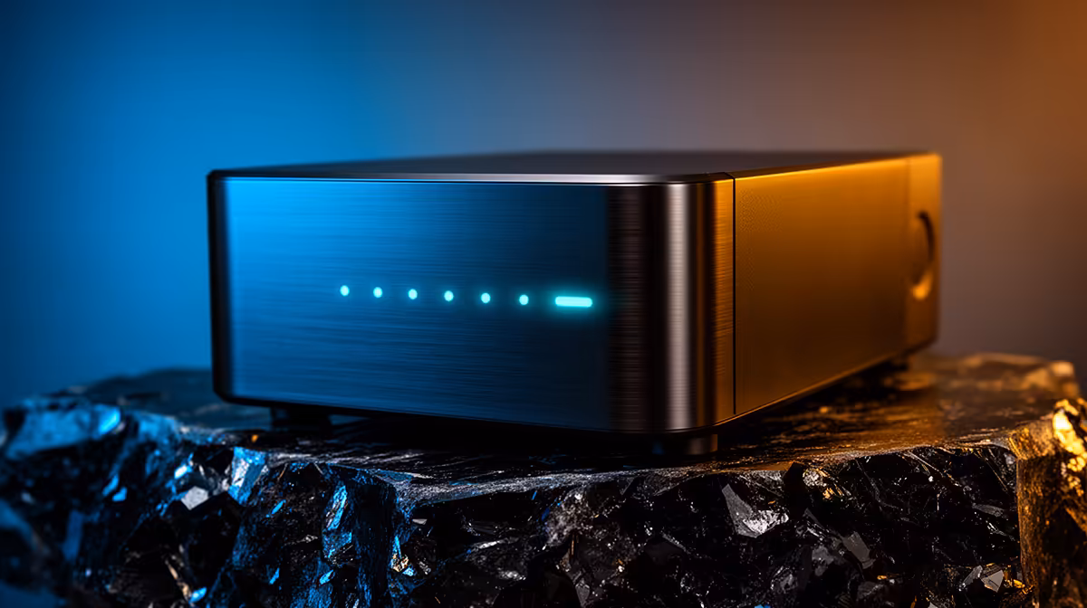 UPS for a Router for Research and Writing Under R8,000