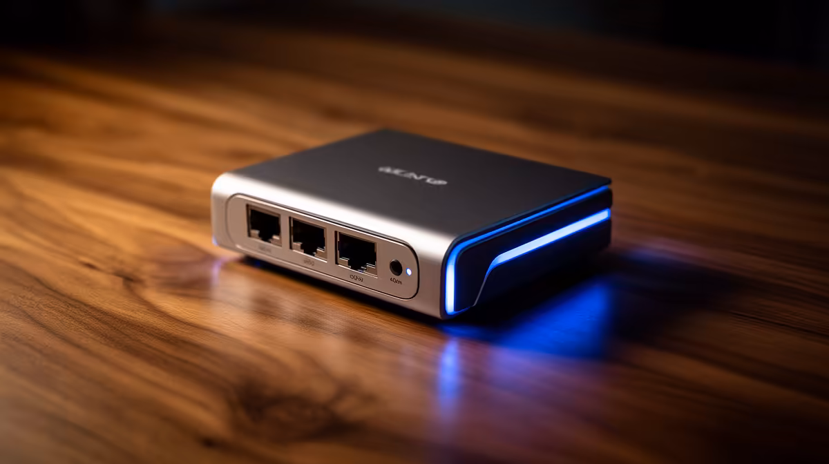USB-C Hub for Distance-learning Studies Under R30,000