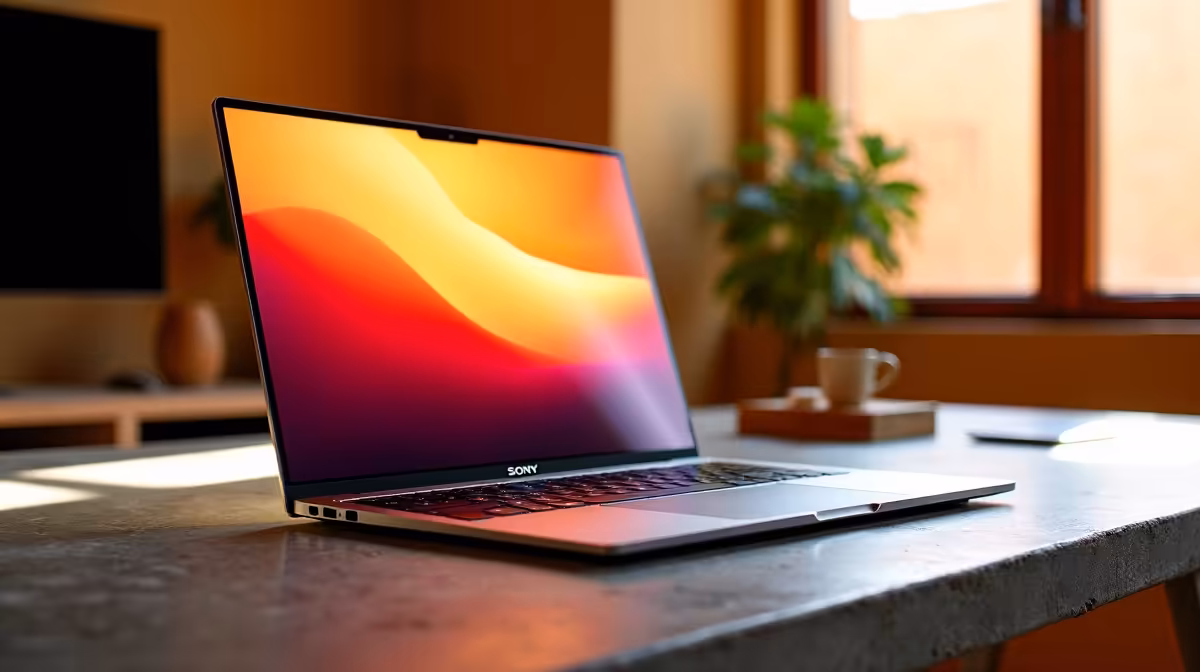 Windows 11 Laptop for Design in Canva Under R25,000