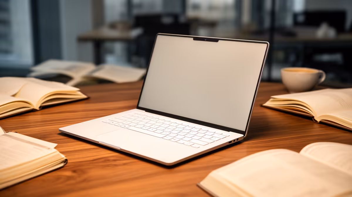 Windows 11 Laptop for Research and Writing Under R50,000