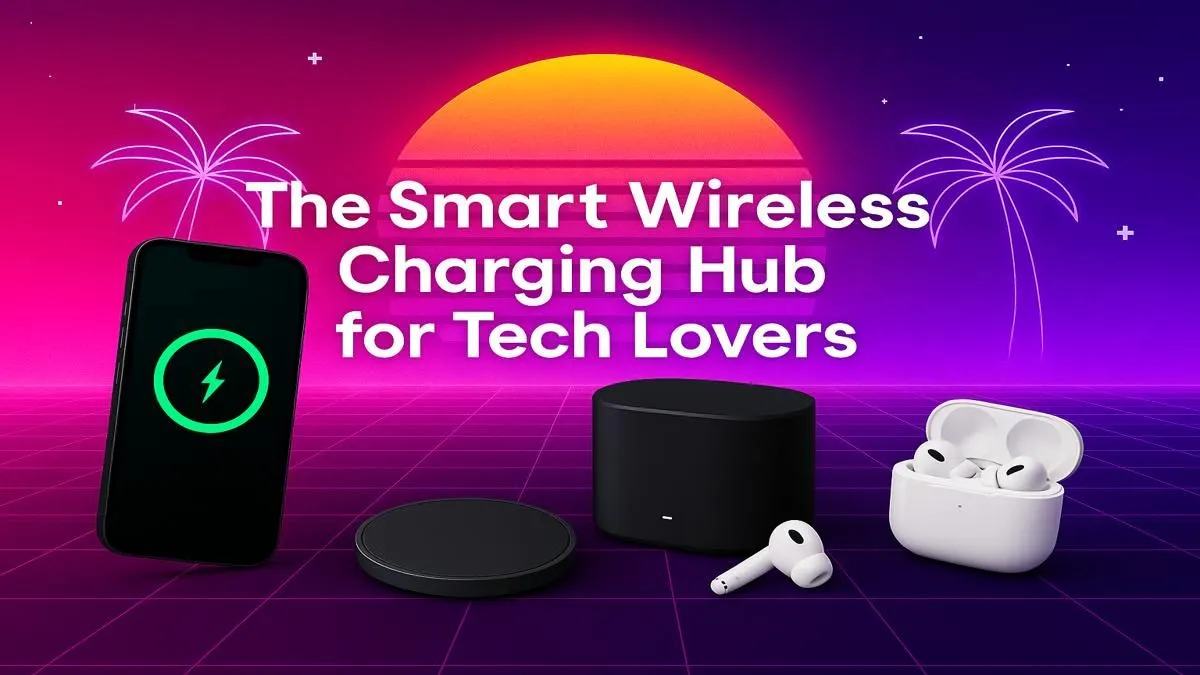 Power Up Everything at Once