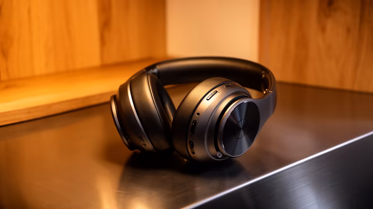 Wireless Headset for Attending Zoom Classes Under R15,000