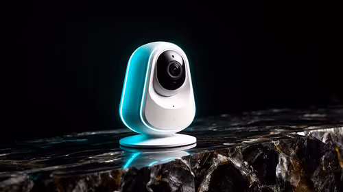 The smart wireless security camera for a home security setup under R12,000 in South Africa