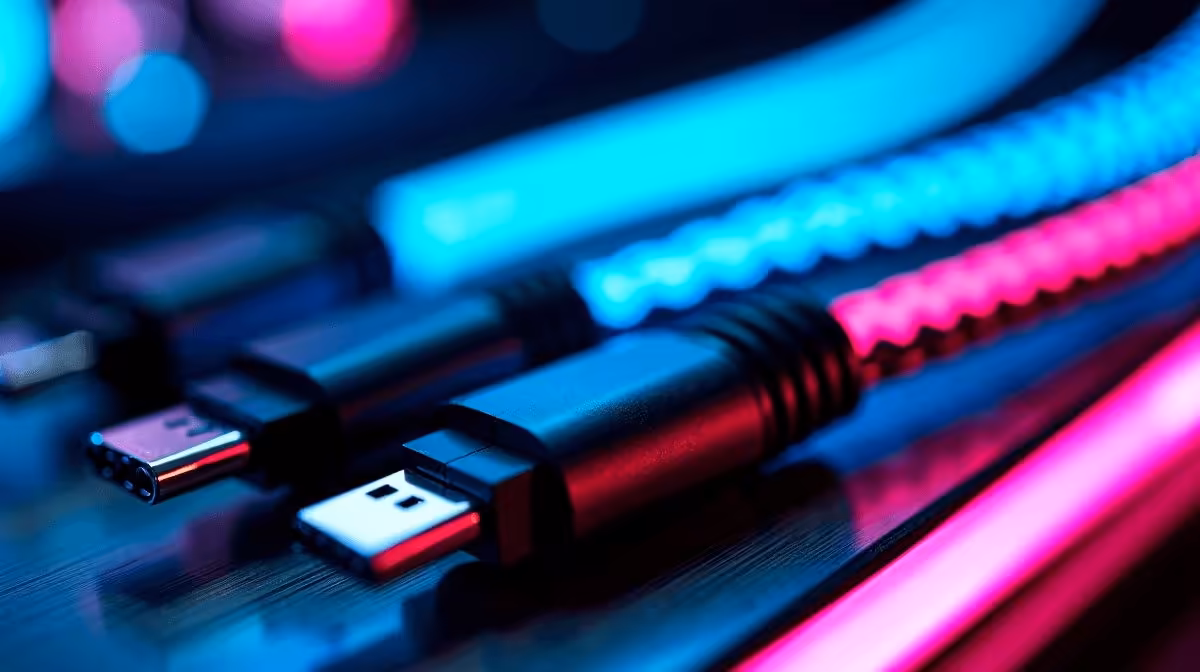 ARGB cable upgrades for SA builders