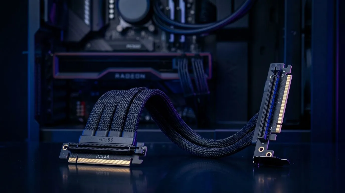 Build cleaner, keep full-speed graphics