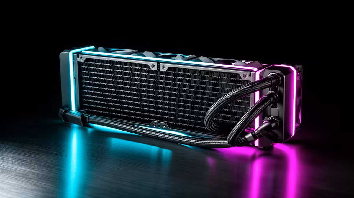 The South African Buyer's Guide to 360mm Radiator