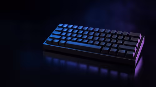 Choose a Gaming Keyboard for Your Complete Setup