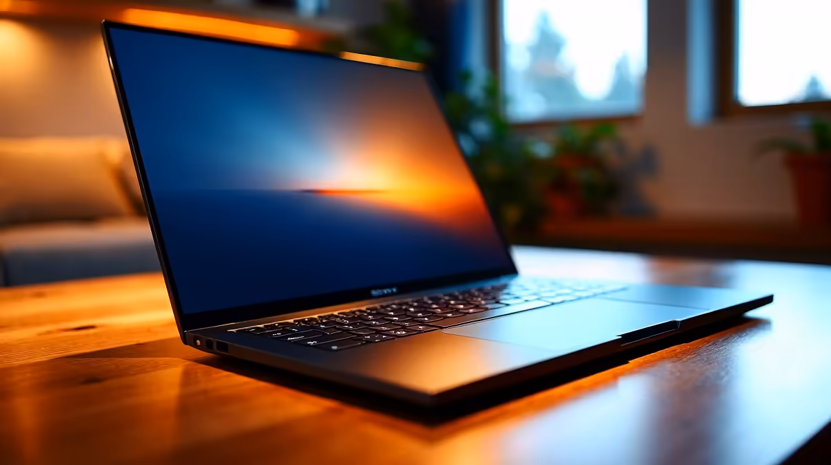 Your Guide to AI-Powered Laptops