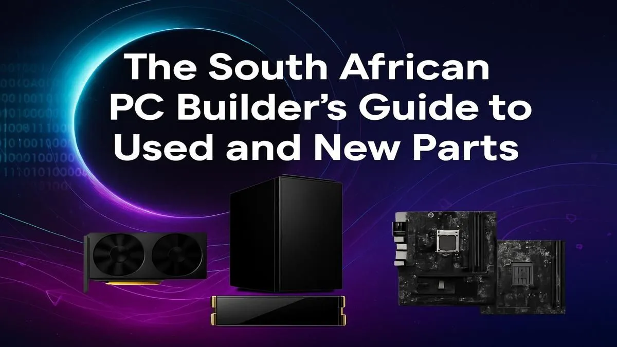 Build Smart: Used vs New Parts